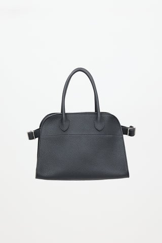 Leather Soft Margaux 10 Bag