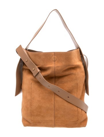 Suede Drippy Medium
