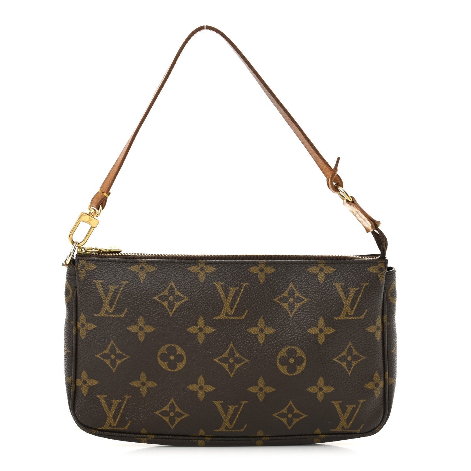 Louis Vuitton Louis Vuitton Monogram Pochette Accessories