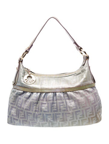 Fendi Zucca FF Chef