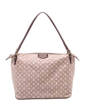 Monogram Idylle Neverfull