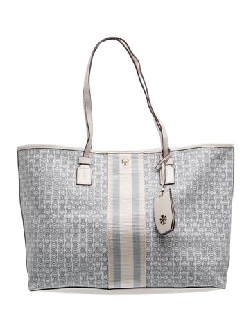 Signature Tote