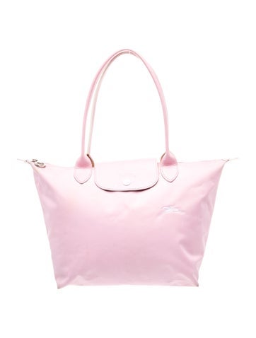 Nylon Tote