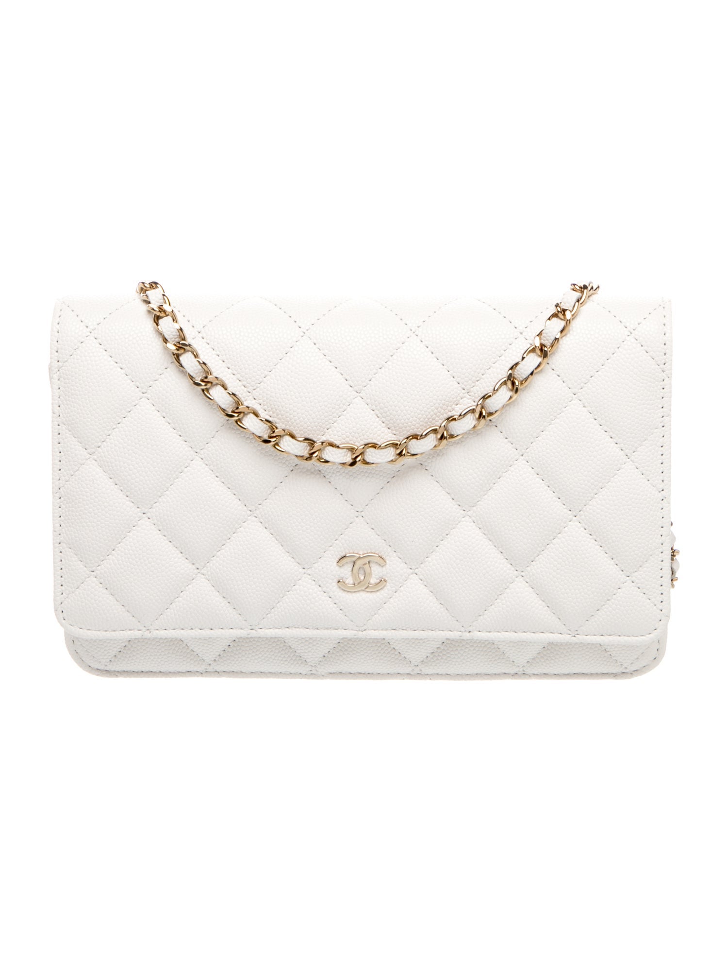 Classic Wallet On Chain
