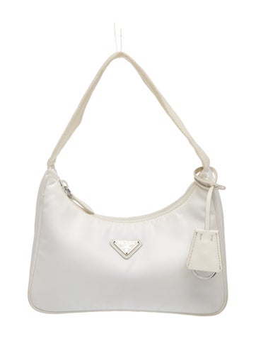 Saffiano Leather Re-Edition 2000