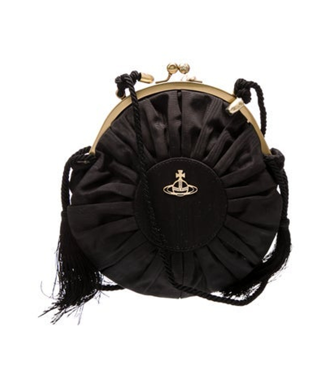 Vivienne Westwood Westwood Nylon Evening Bag W Tags
