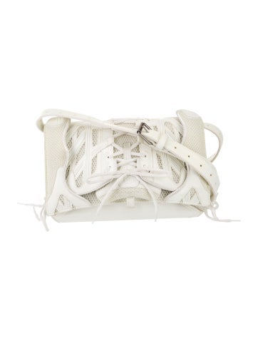 Balenciaga Clutch