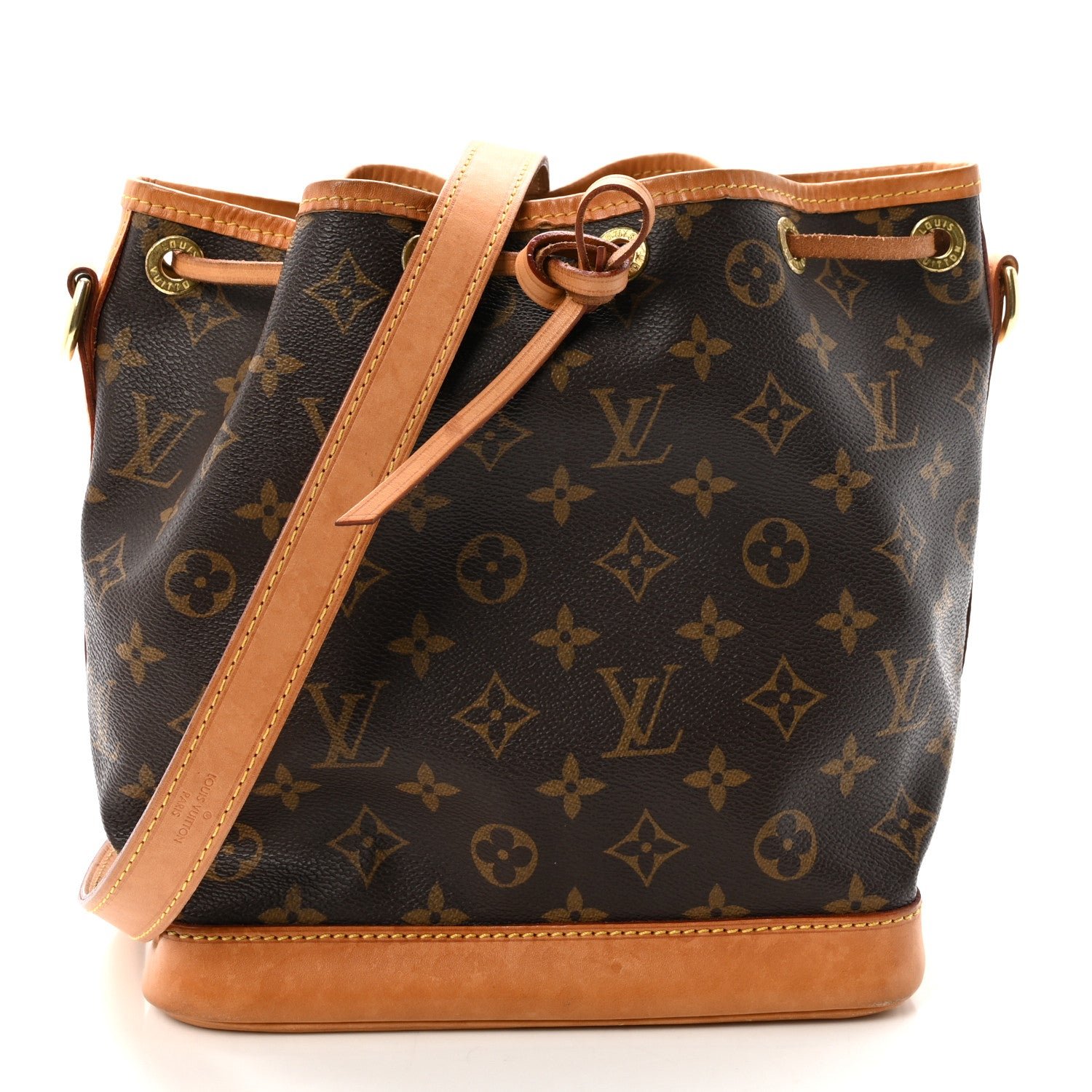 Louis Vuitton Monogram Noe BB