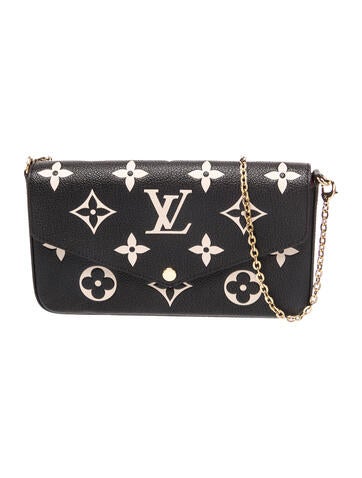 Monogram Giant Pochette Félicie