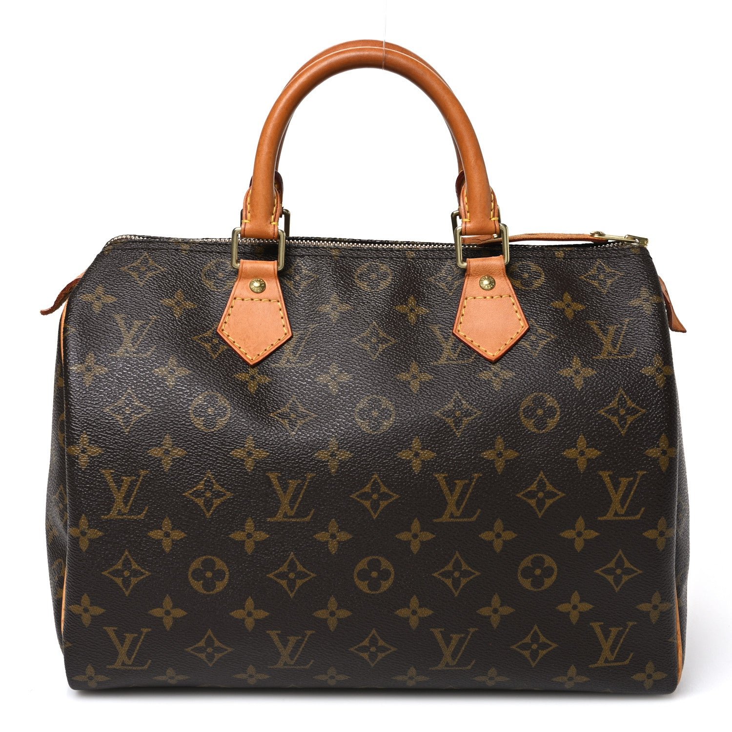 Louis Vuitton Monogram Speedy 30