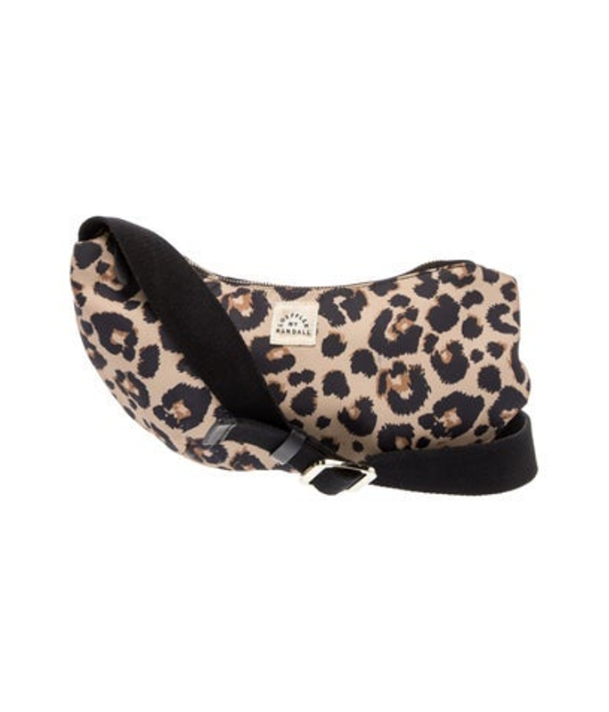 Loeffler Randall Randall Nylon Belt Bag