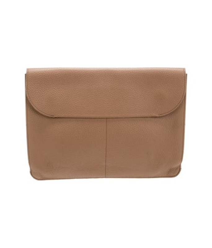 Cuyana Leather Portfolio