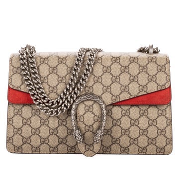 Small Dionysus Chain Crossbody