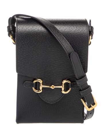 Leather Horsebit 1955