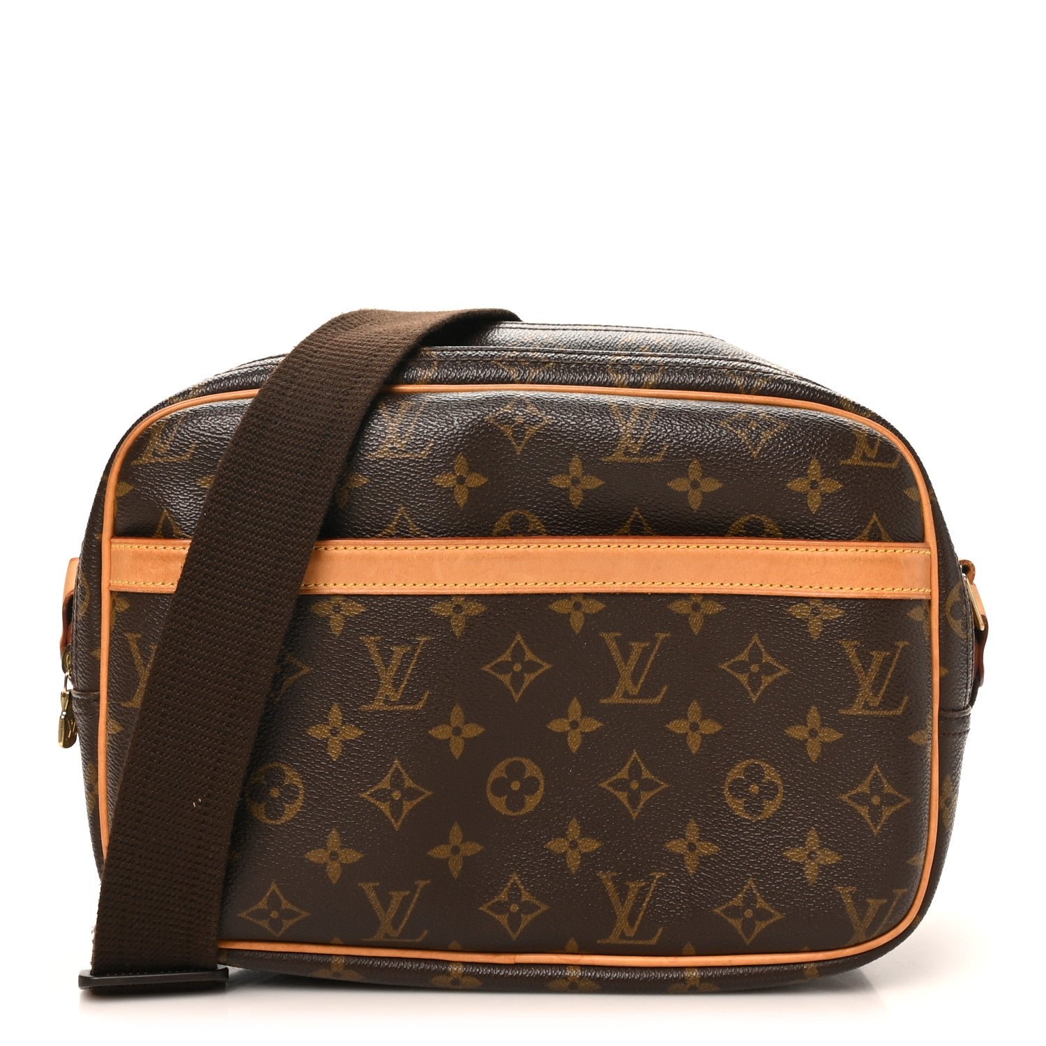 Louis Vuitton Monogram Reporter PM