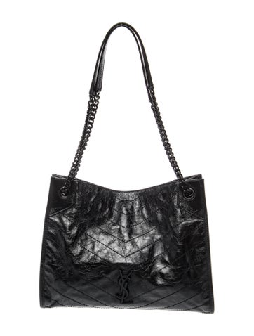 Leather Niki Medium
