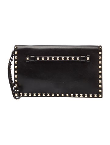 Rockstud Clutch Medium