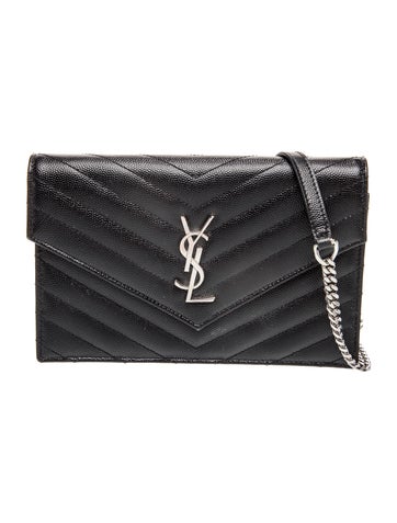 Leather Envelope