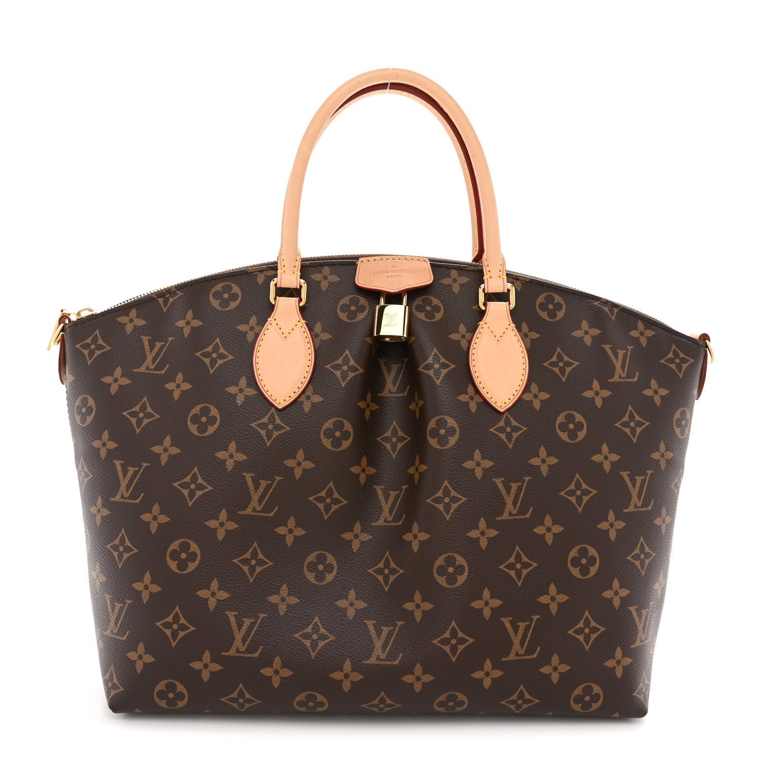 Louis Vuitton Monogram Boetie MM NM
