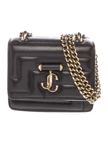 Leather Avenue Micro
