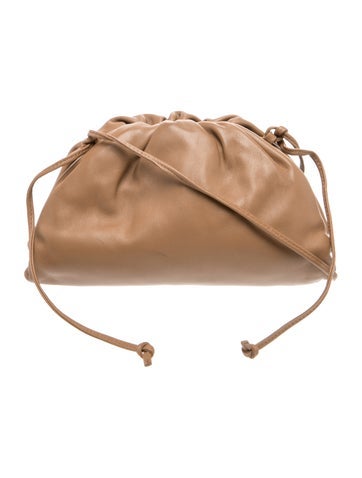Calfskin The Pouch Mini