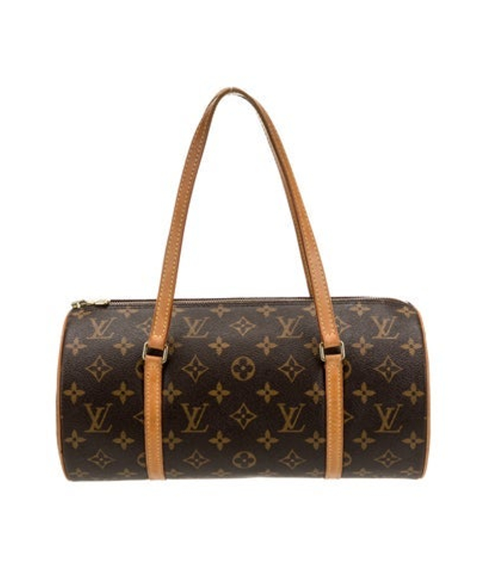 Louis Vuitton Vuitton Lv Monogram Papillon 30 Vintage
