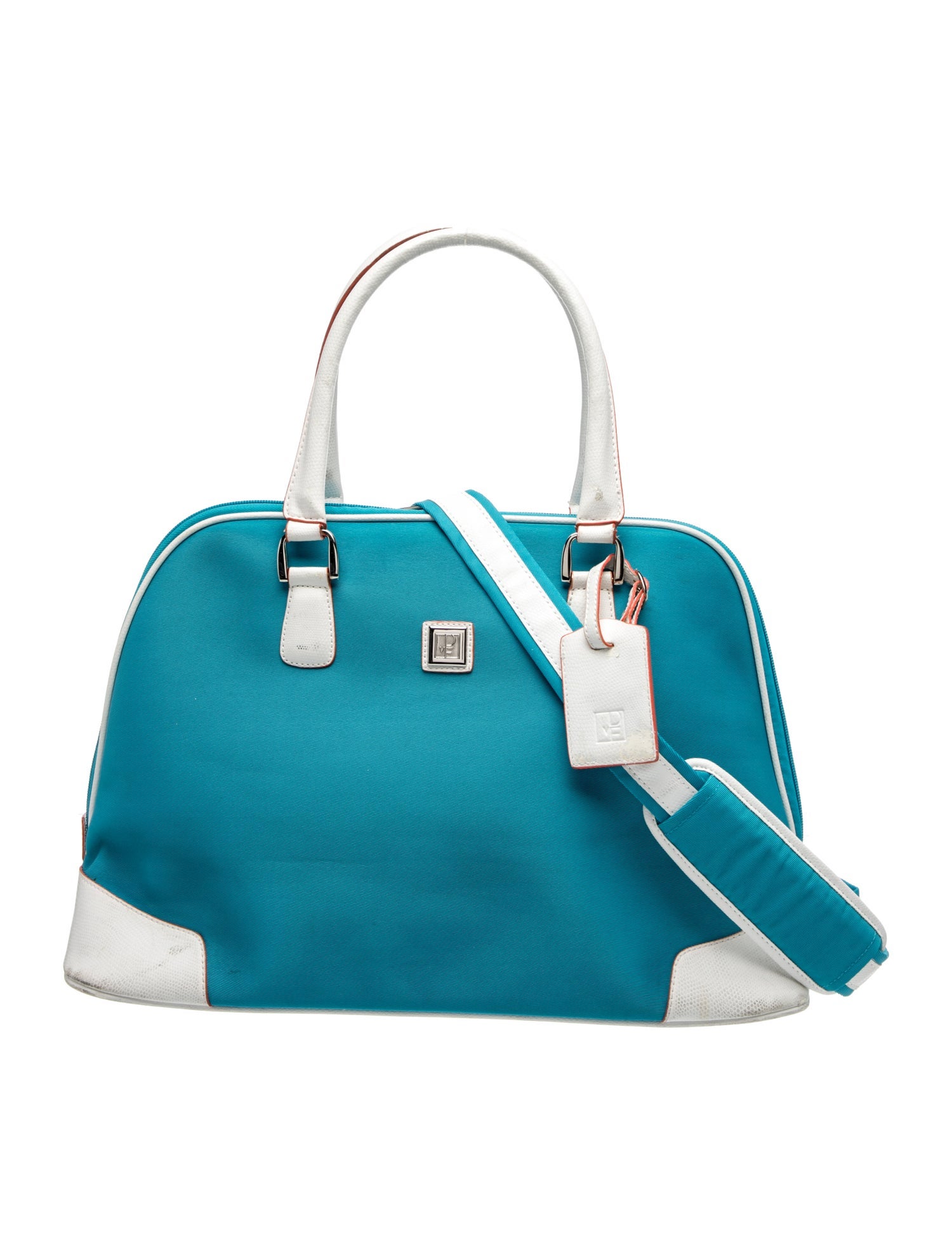 Canvas Weekender Bag