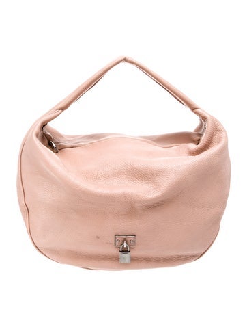 Loewe Leather Hobo