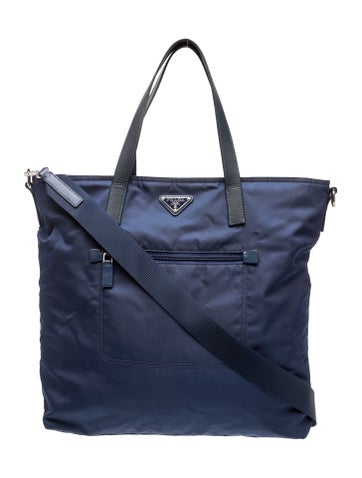Tessuto Tote