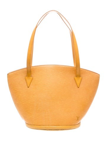 LV Monogram Saint Jacques