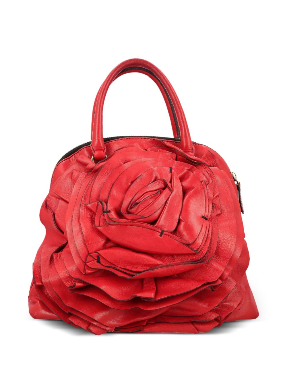 Valentino Garavani 2023 Rose tote bag