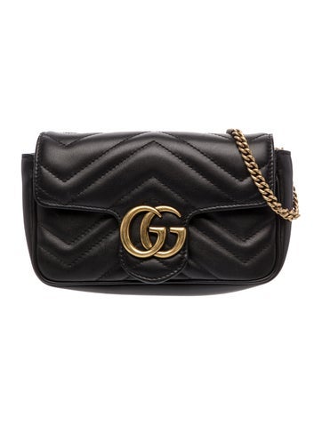 Double G Marmont Super Mini