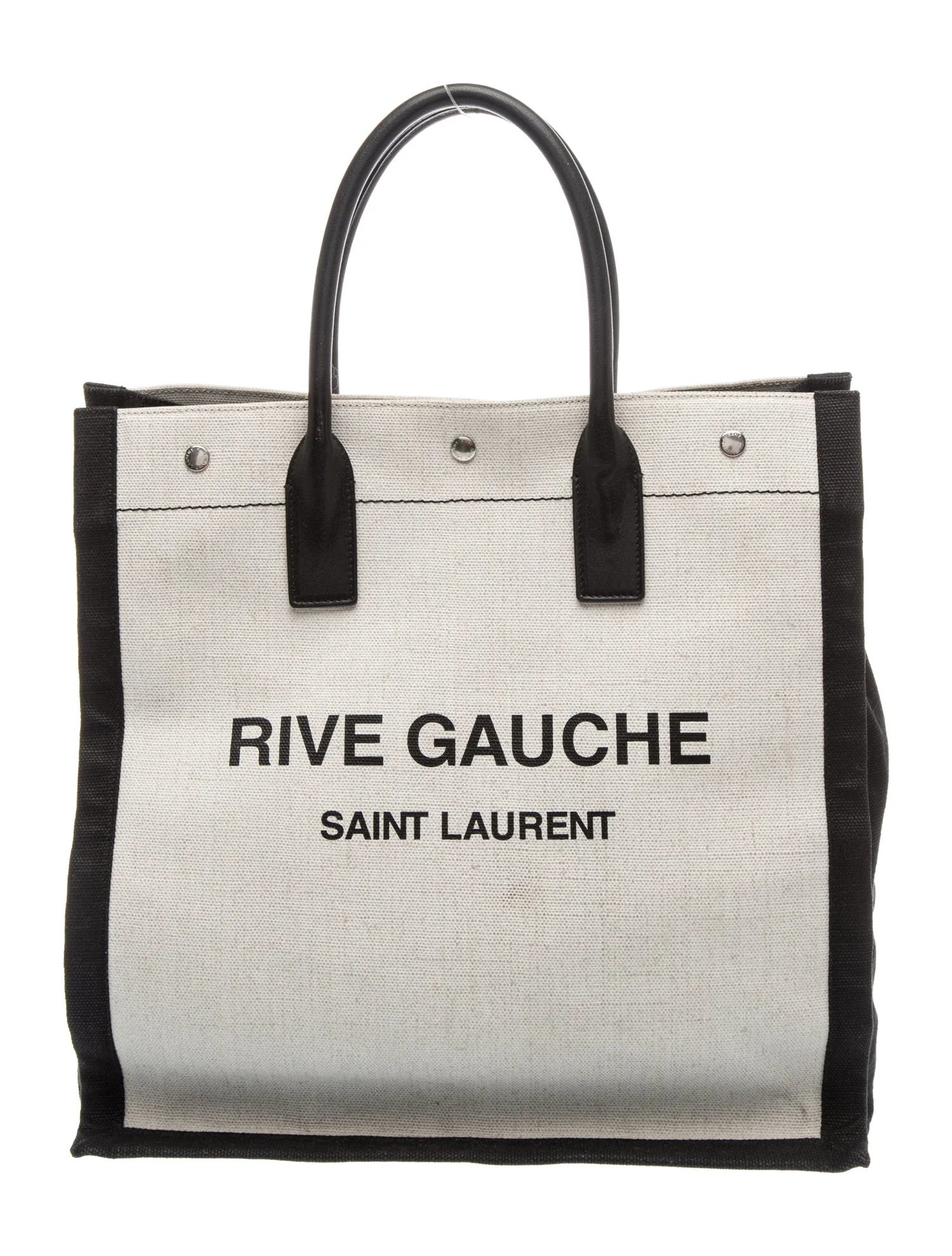 Canvas Rive Gauche