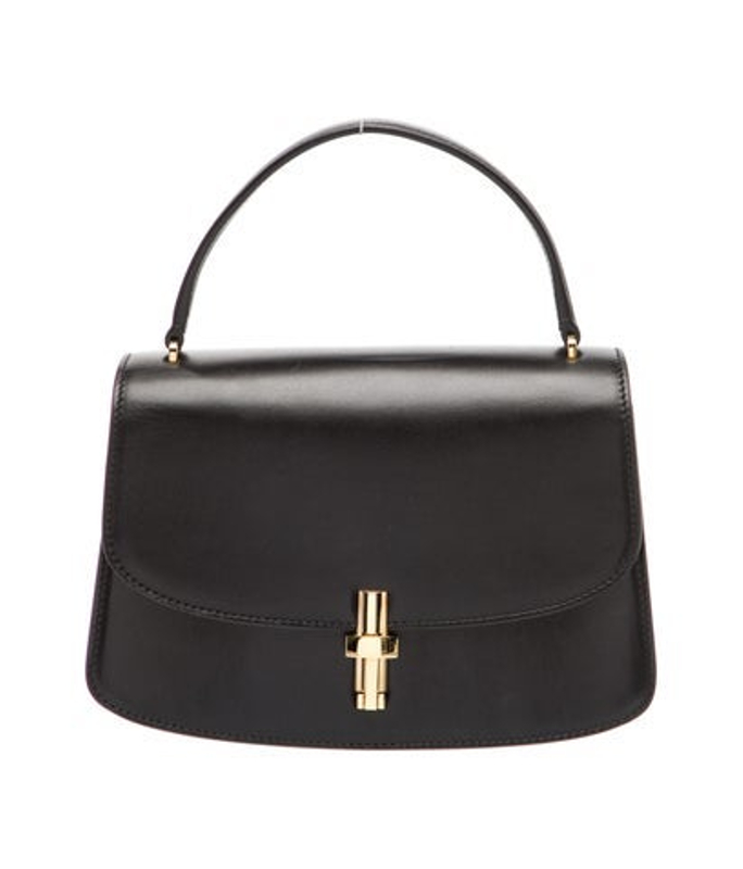 The Row Row Leather Sofia 8 75