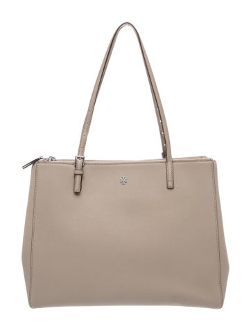 Signature Tote