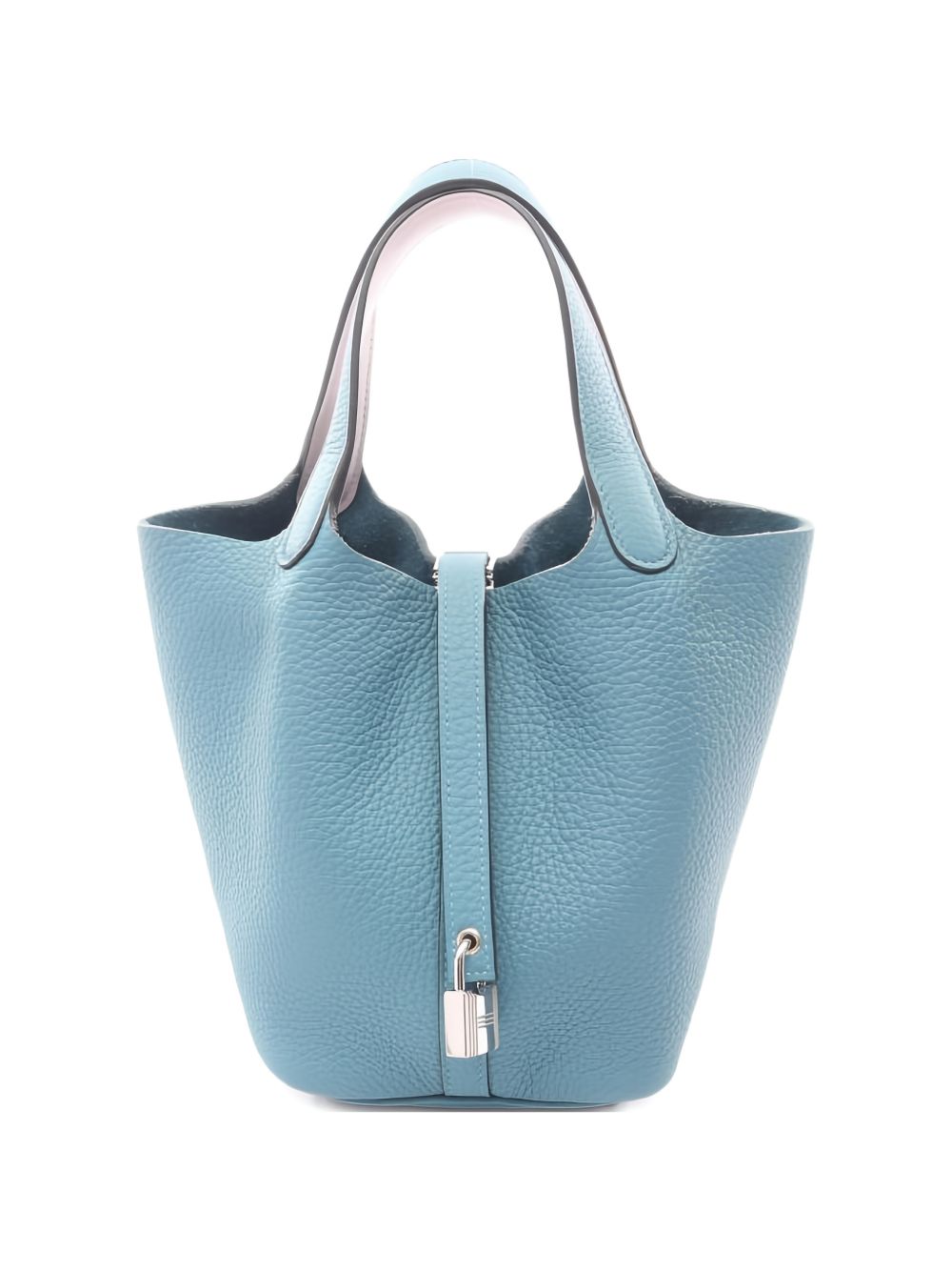 2024 PM Picotin Lock tote bag
