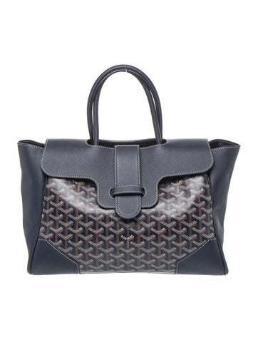 Goyardine Saigon w/ Tags