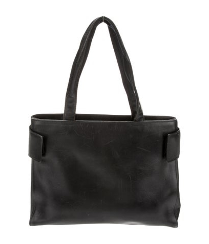 Prada Tessuto Nylon Shoulder Bag