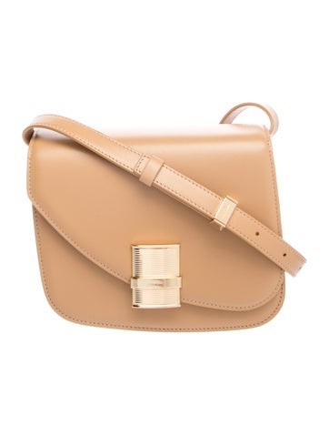 Leather Fiamma Medium