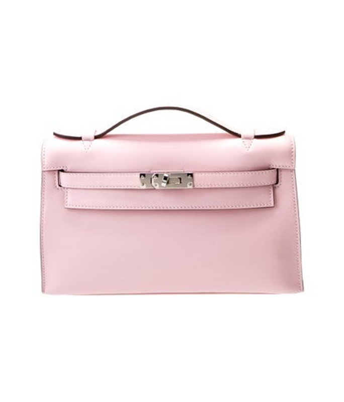 Hermes 2025 Swift Kelly Pochette