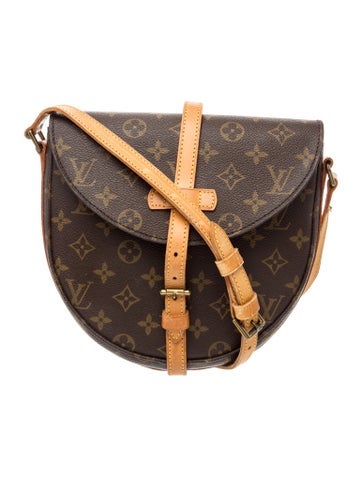 LV Monogram Chantilly PM