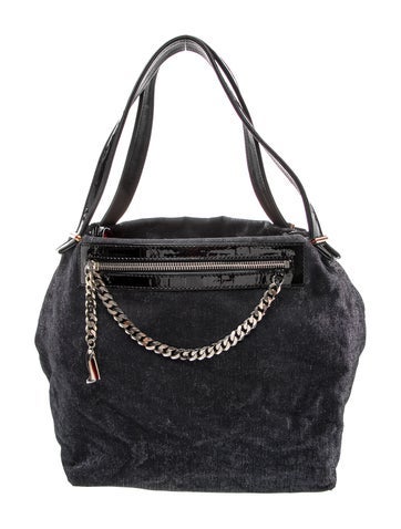 Christian Louboutin Shoulder Bag