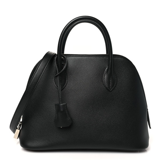 Hermes Epsom 1923 Bolide 25 Black