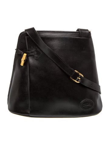 Signature Shoulder Bag