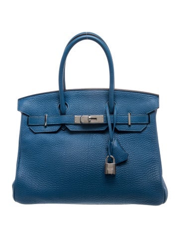 Togo Birkin 30