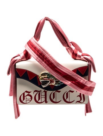 Dragon Shoulder Bag