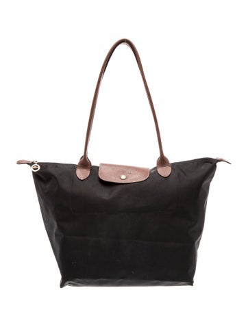 Nylon Tote