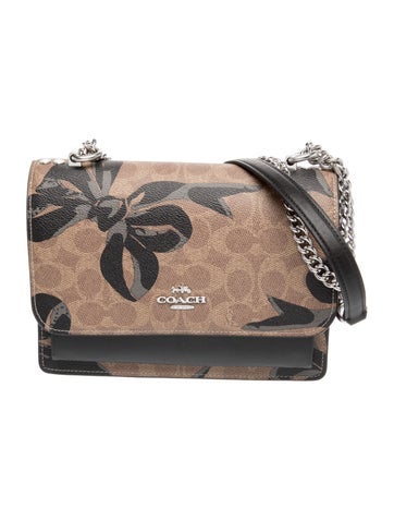 Coach Shoulder Bag
