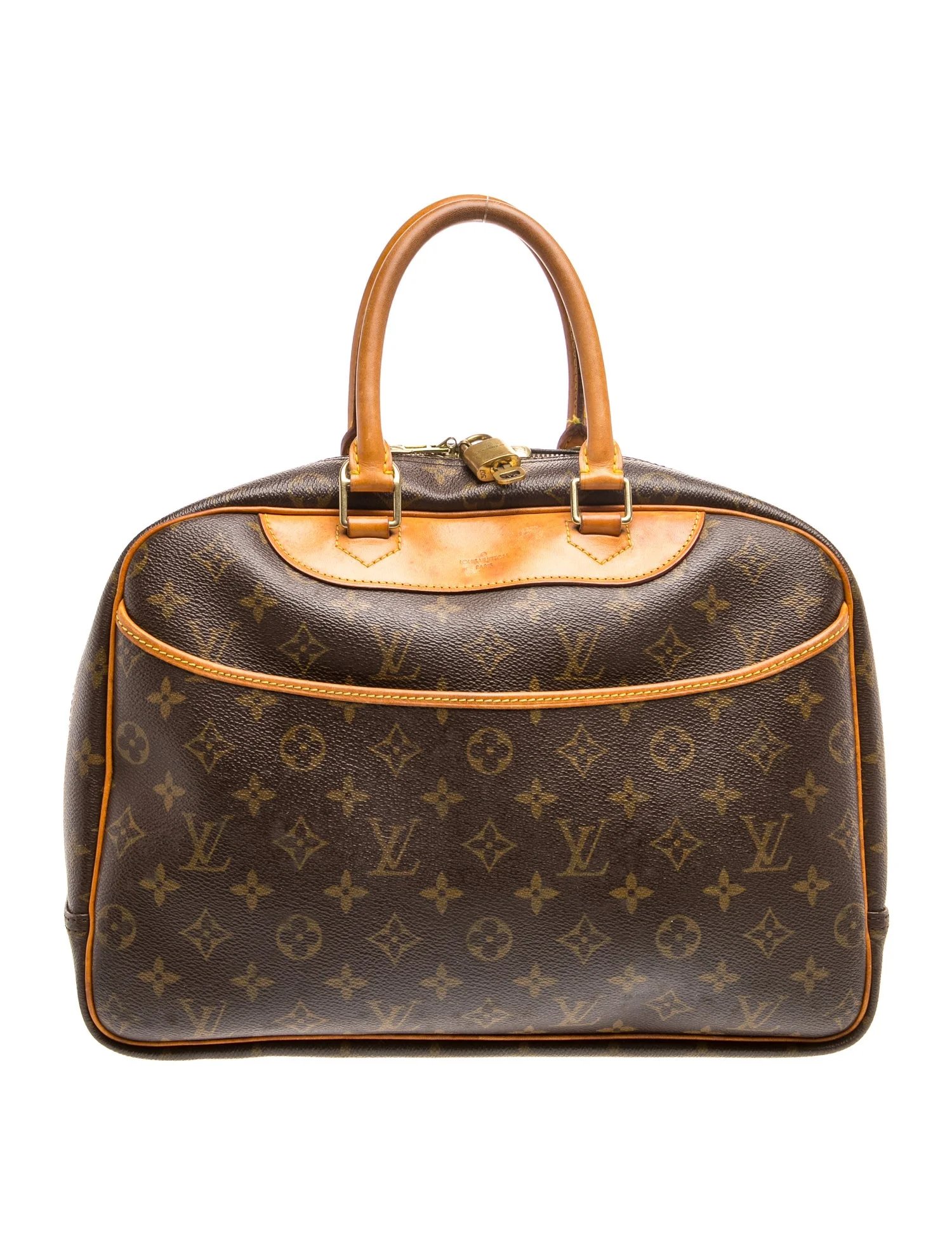 LV Monogram Deauville