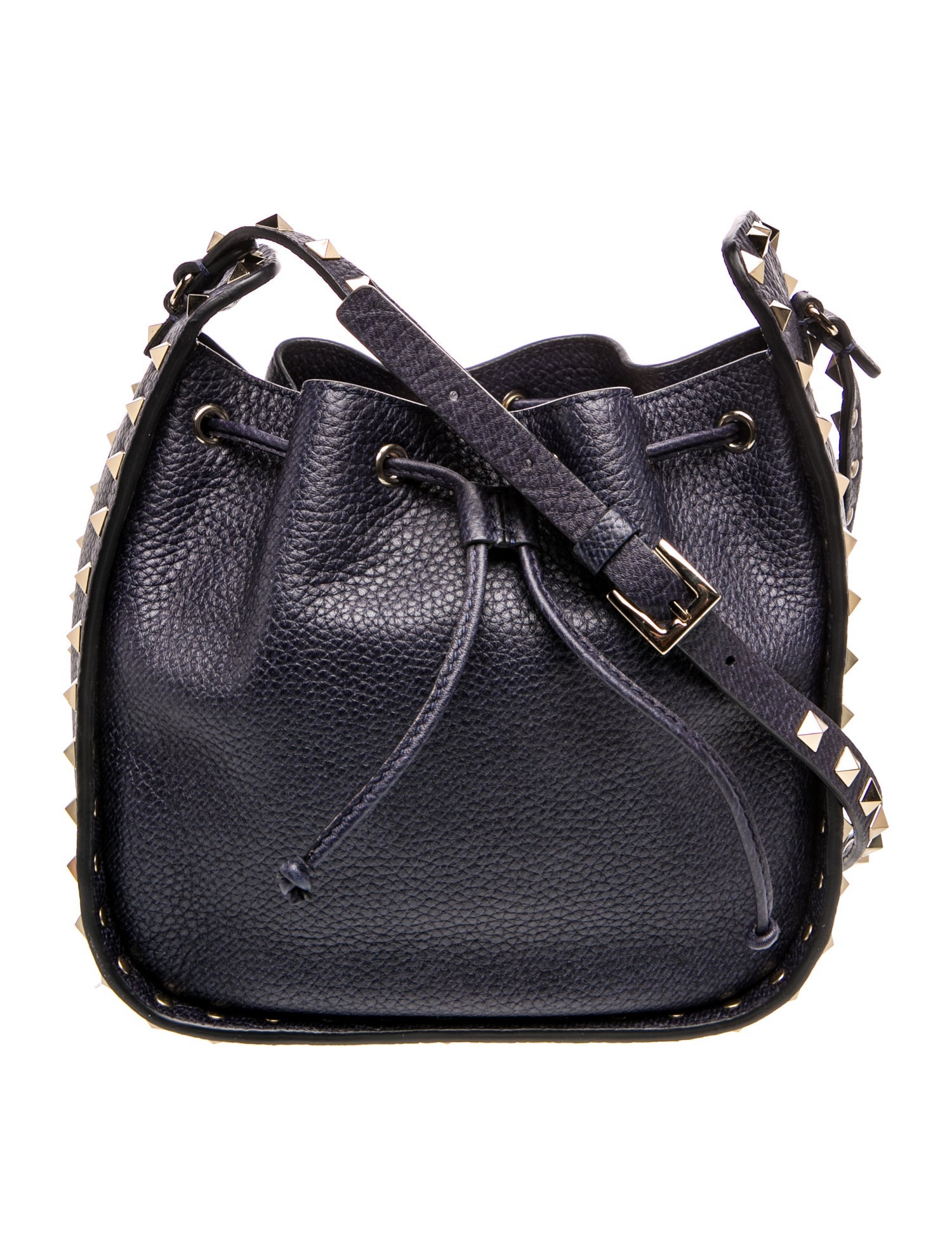 Rockstud Bucket Bag w/ Tags